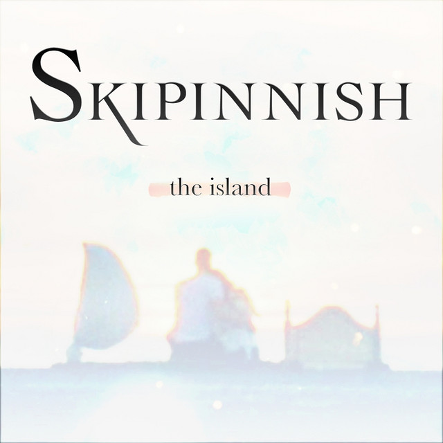 The Island cover