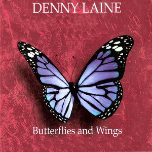 Butterflies and Wings cover