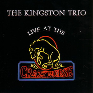 Live at the Crazy Horse album