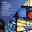 Pärt: De Profundis; Górecki: Totus Tuus - 20th Century Choral Masterpieces Albumcover