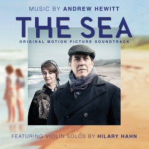 The Sea (Original Motion Picture Soundtrack) Albumcover