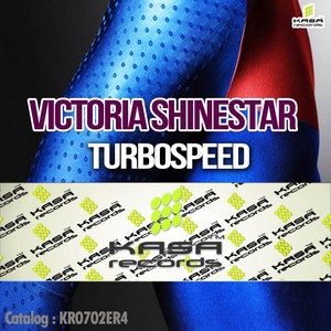 Victoria Shinestar