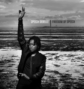 Freedom of Speech cover