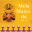 Mela Maiya Da, Vol. 9 cover