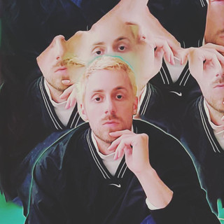 TYLERxCORDY Photo