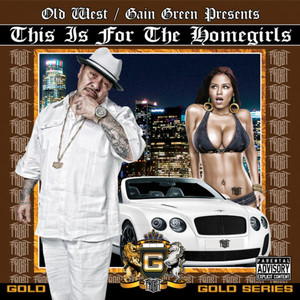 This Is For The Homegirls album