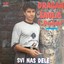 Svi nas dele Albumcover