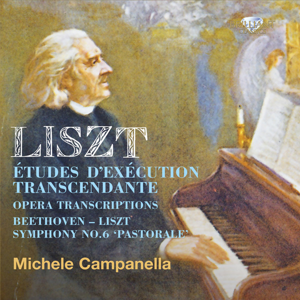 Michele Campanella Photo