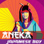 Japanese Boy cover