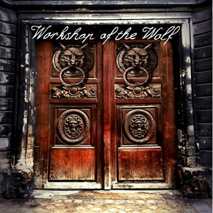 Workshop Of The Wolf