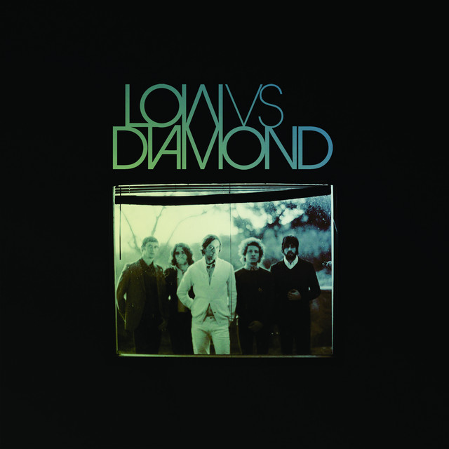 Low Vs Diamond cover