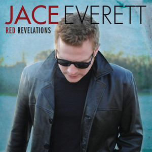 Red Revelations cover