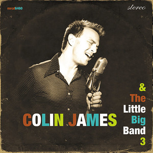 The Little Big Band 3 album