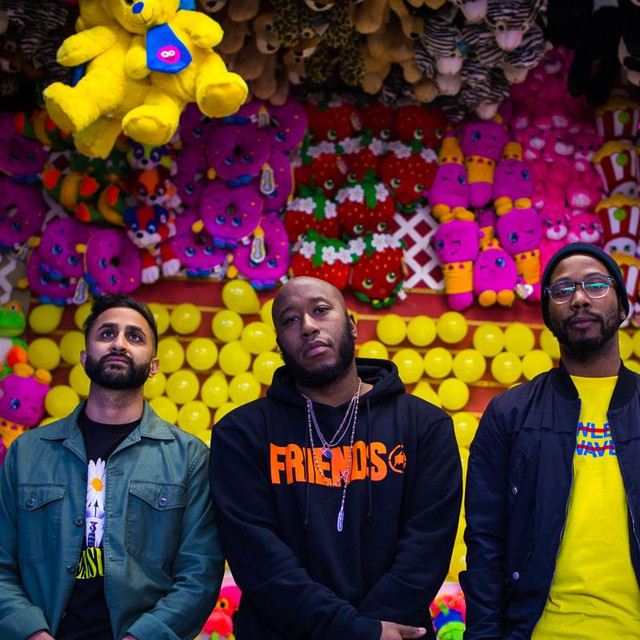 Bad Rabbits photo