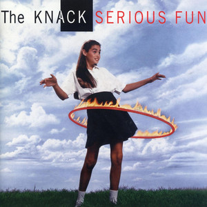 Serious Fun album