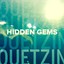 Hidden Gems Albumcover
