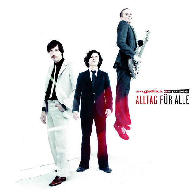 Alltag Für Alle cover