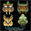 Creature Carnival Live cover