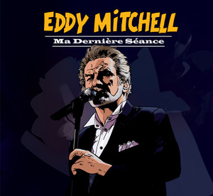Ma dernière séance cover