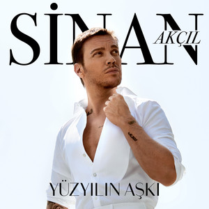 Yüzyılın Aşkı cover