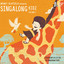Singalong Kidz Volume 2 Albumcover