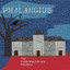 The Cambridge Library Murders Albumcover
