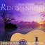 Relax Gitarre Rentspannend Musik. Spanische Musik Guitarre in Spanien Albumcover