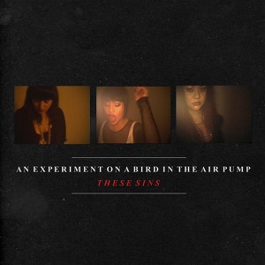 An Experiment On A Bird In The Air Pump