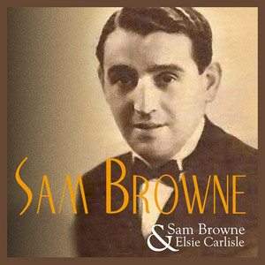Sam Browne & Elsie Carlisle album