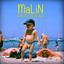 Son Of The Beach Albumcover