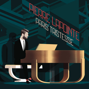 Paris tristesse album