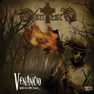 Venancio cover