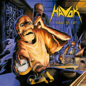 Fatal Intervention cover