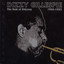 Dizzy Gillespie: The Best of Odyssey - 1945-1952 cover