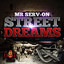 Street Dreams cover