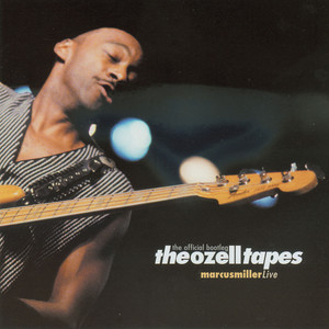The Ozell Tapes: The Official Bootleg - Live (Live/Spring 2002) album