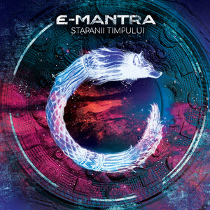 Stapanii Timpului cover