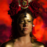 Valeria Sattamini profile