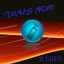 Tunes Now: Blues Albumcover