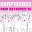Confidence (Instrumental) cover