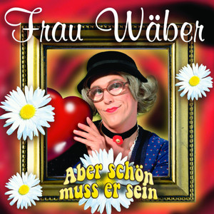 Frau W&auml;ber