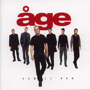 Gamle ørn cover