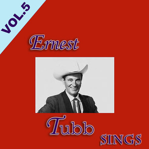 Ernest Tubb Sings, Vol. 5 album