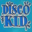 DISCO KID 16 Albumcover