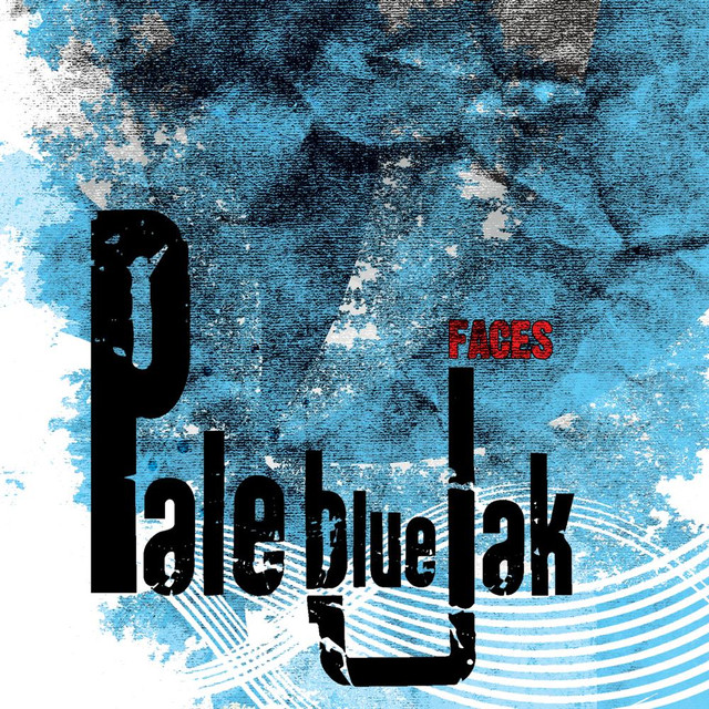 Pale Blue Jak Photo