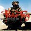 Universal Soldier cover