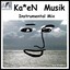 Ka*en-musik Albumcover
