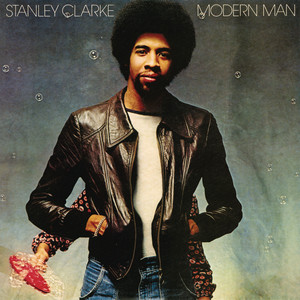 Modern Man cover