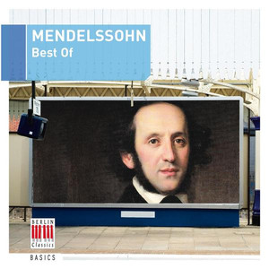 Mendelssohn album