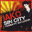 Sin City (Remix) [feat. DJ Luxor] Albumcover